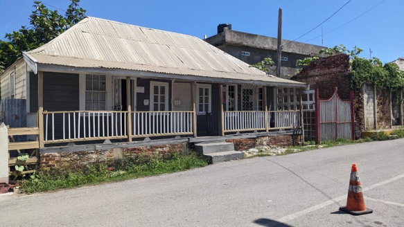 First image of 8 Cornwall Street in Falmouth, Trelawny, Jamaica - property is For Sale