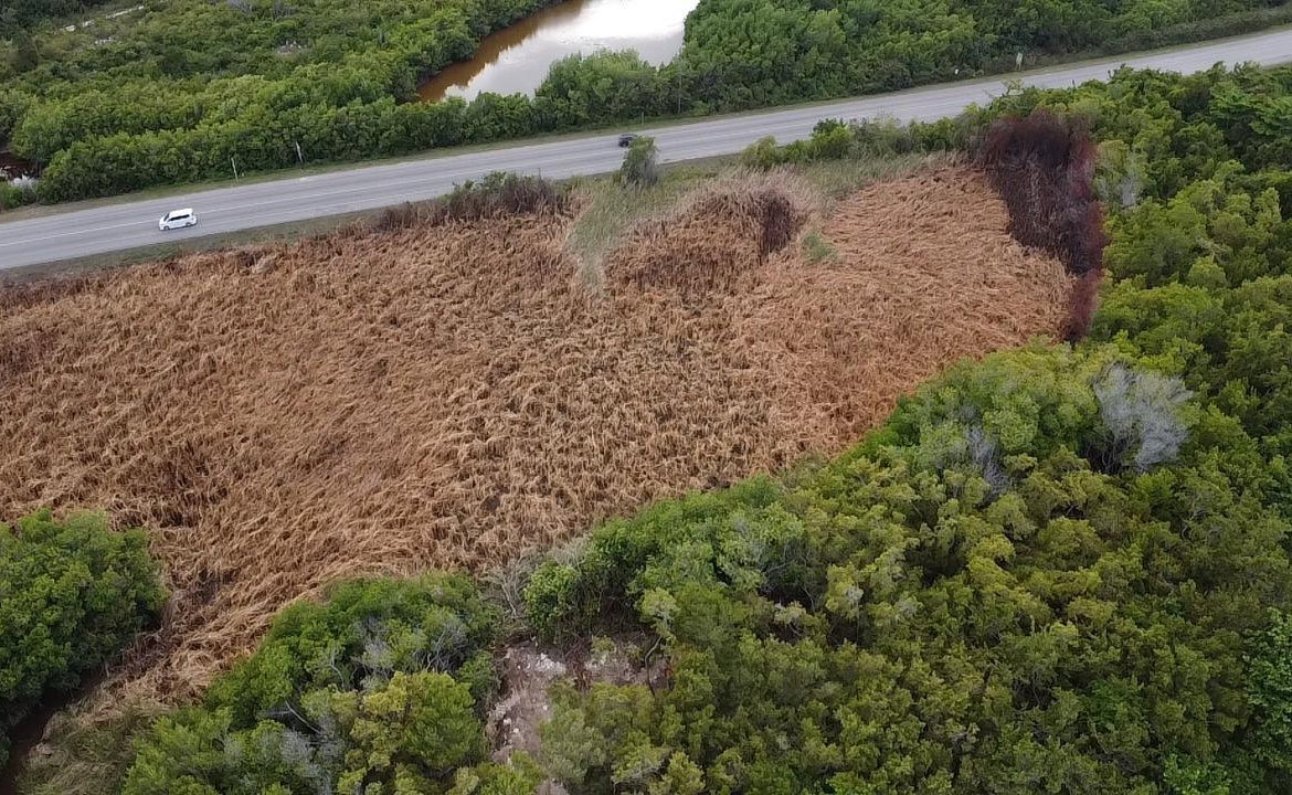 First image of Trelawny Coast Road in Falmouth, Trelawny, Jamaica - property is For Sale