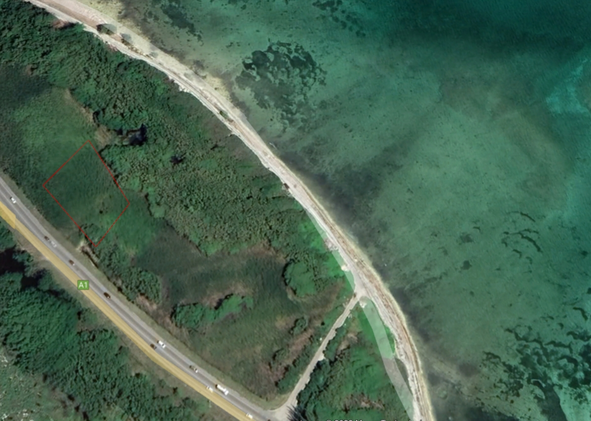 Third image of Trelawny Coast Road in Falmouth, Trelawny, Jamaica - property is For Sale