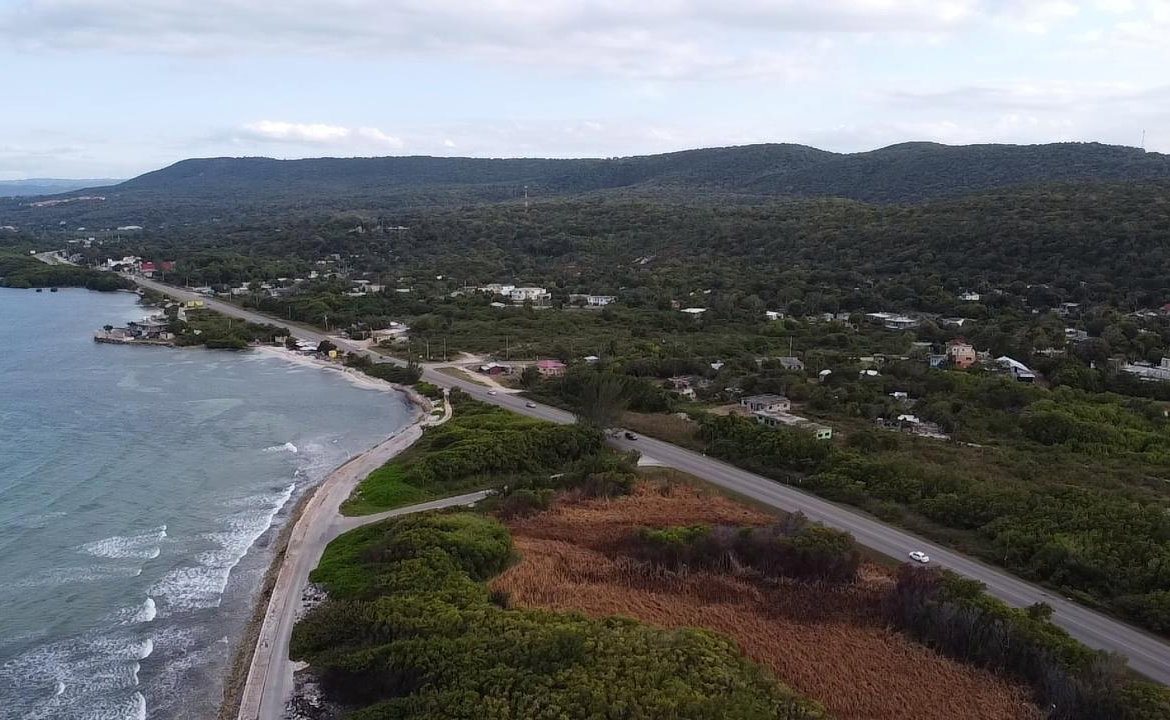 Sixth image of Trelawny Coast Road in Falmouth, Trelawny, Jamaica - property is For Sale