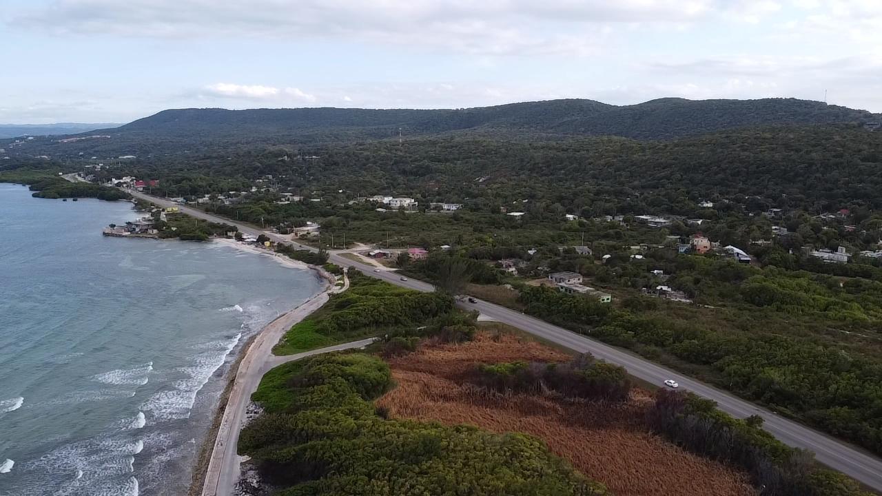 Sixth image of Trelawny Coast Road in Falmouth, Trelawny, Jamaica - property is For Sale
