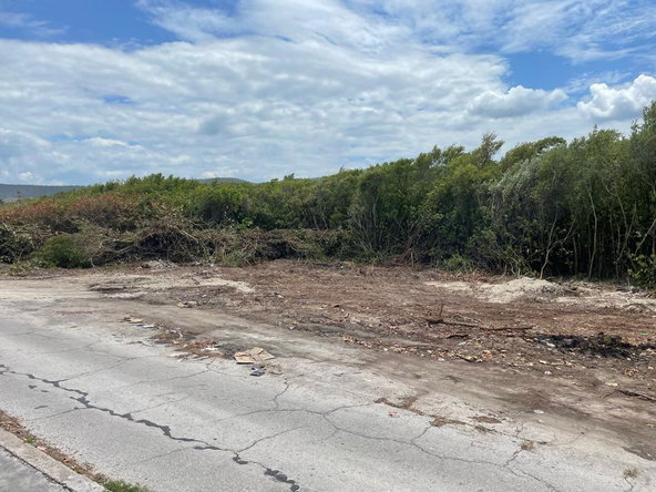 Seventh image of Trelawny Coast Road in Falmouth, Trelawny, Jamaica - property is For Sale