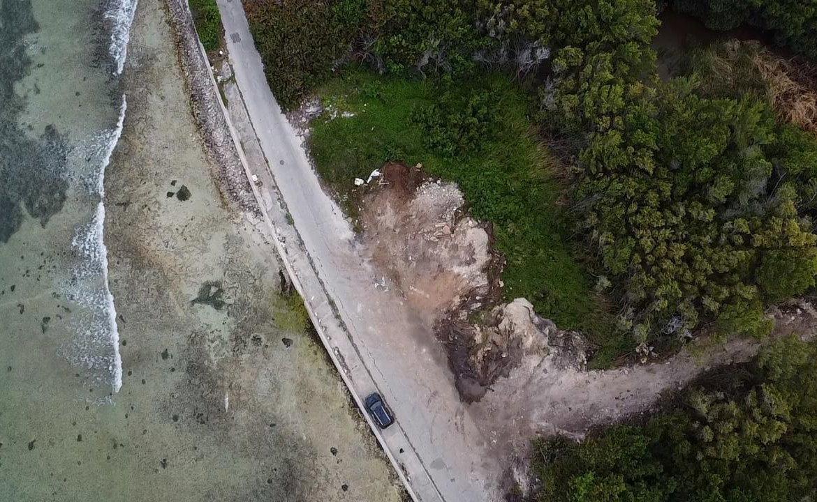 Ninth image of Trelawny Coast Road in Falmouth, Trelawny, Jamaica - property is For Sale