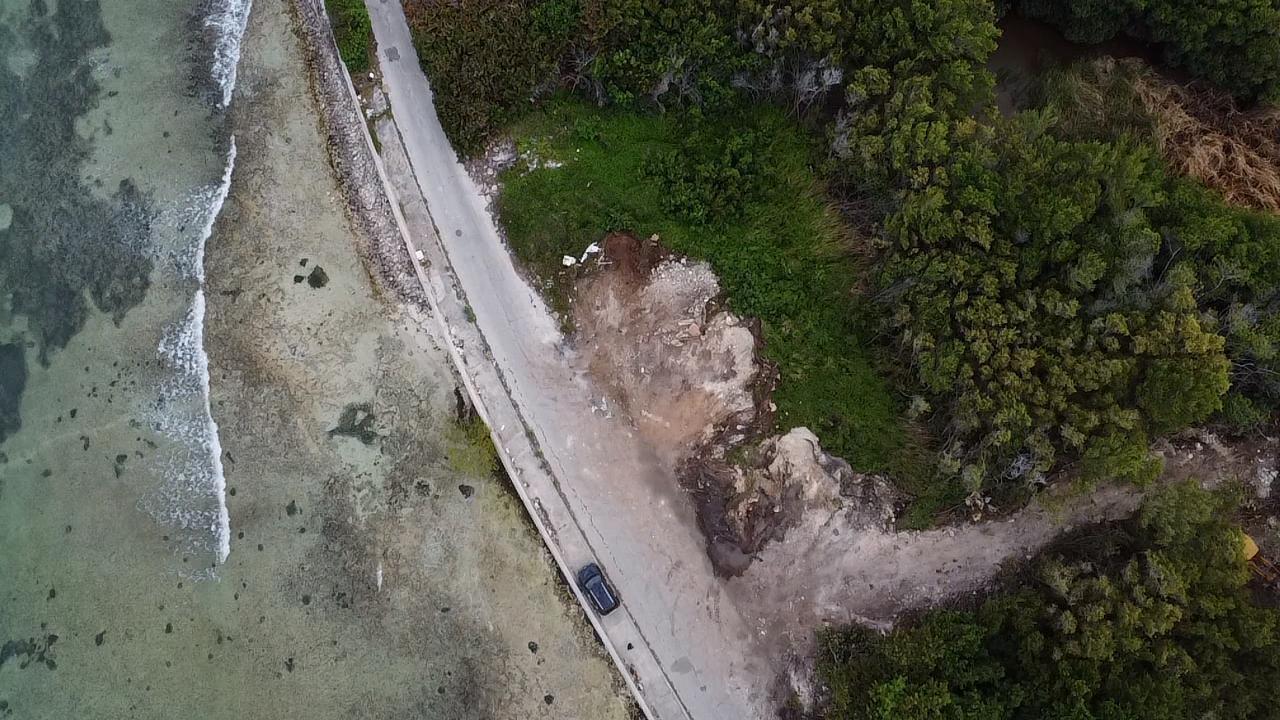 Ninth image of Trelawny Coast Road in Falmouth, Trelawny, Jamaica - property is For Sale