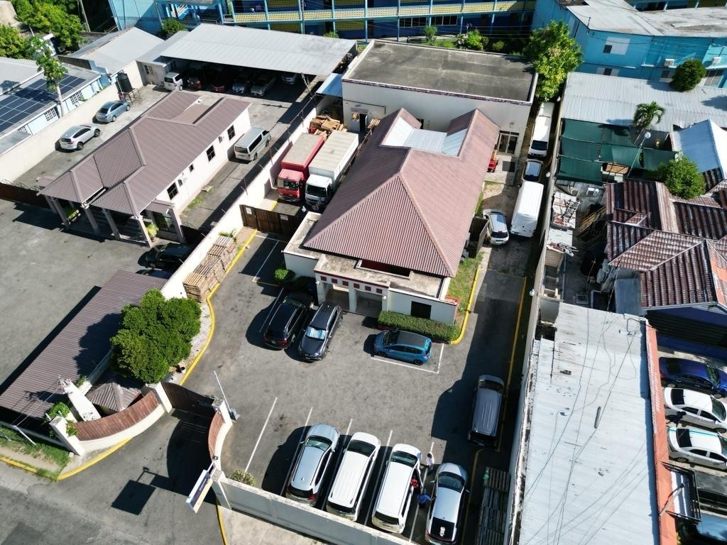 Second image of 14b Cargill Avenue in Kingston 10, St. Andrew, Jamaica - property is For Sale