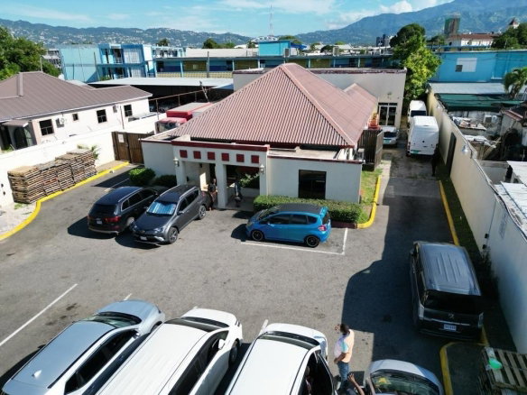 First image of 14b Cargill Avenue in Kingston 10, St. Andrew, Jamaica - property is For Sale