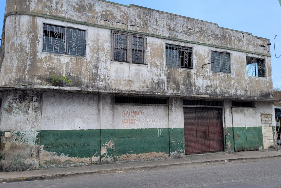 Second image of 10 William Street in Spanish Town, St. Catherine, Jamaica - property is For Sale