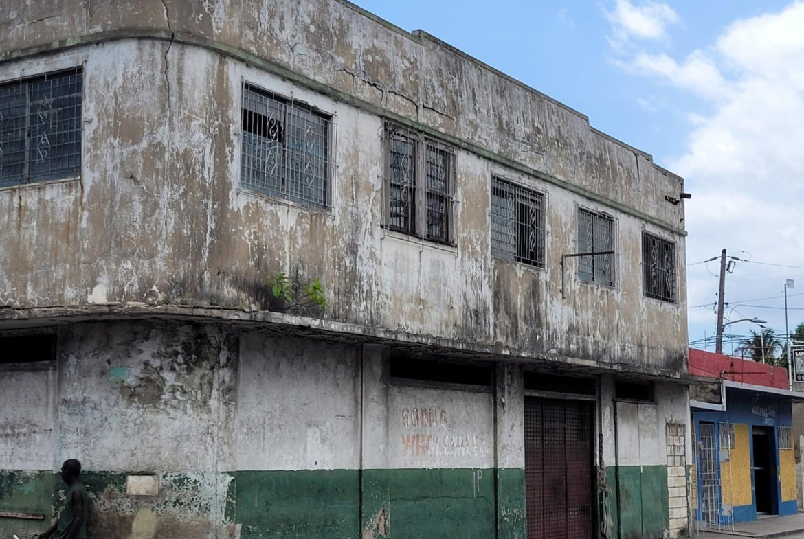 Third image of 10 William Street in Spanish Town, St. Catherine, Jamaica - property is For Sale