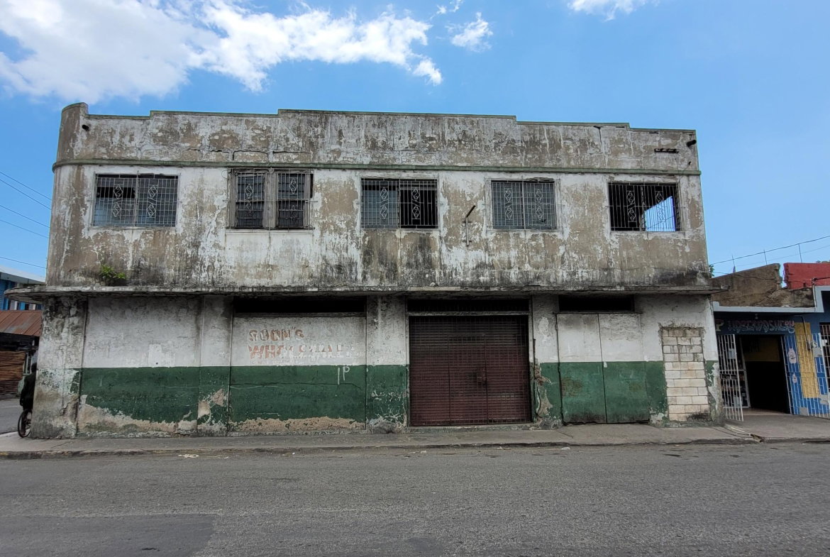 Fourth image of 10 William Street in Spanish Town, St. Catherine, Jamaica - property is For Sale