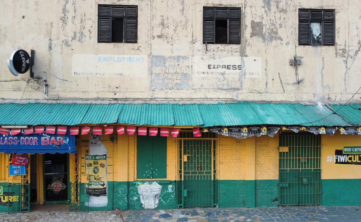 Second image of 169 Spanish Town Road in Kingston 11, St. Andrew, Jamaica - property is For Sale