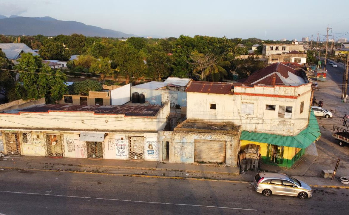 Third image of 169 Spanish Town Road in Kingston 11, St. Andrew, Jamaica - property is For Sale