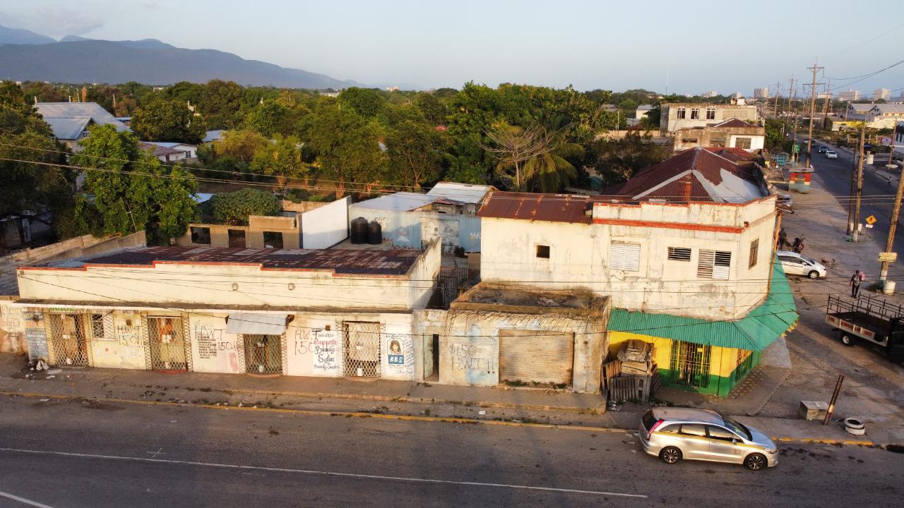 Third image of 169 Spanish Town Road in Kingston 11, St. Andrew, Jamaica - property is For Sale