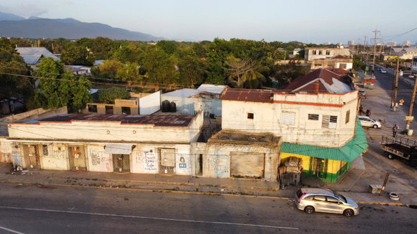Third image of 169 Spanish Town Road in Kingston 11, St. Andrew, Jamaica - property is For Sale