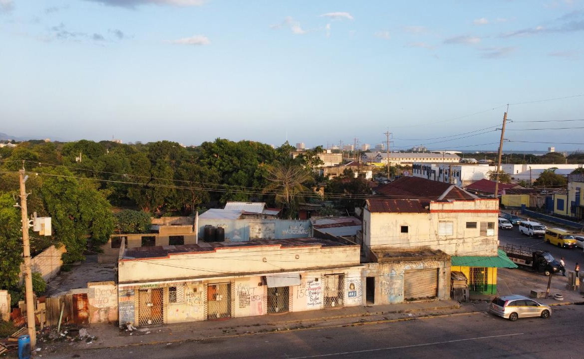 Fourth image of 169 Spanish Town Road in Kingston 11, St. Andrew, Jamaica - property is For Sale