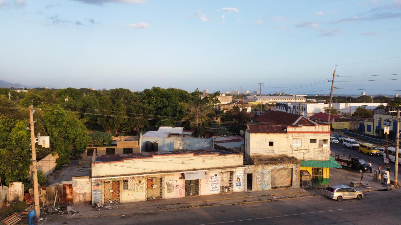 Fourth image of 169 Spanish Town Road in Kingston 11, St. Andrew, Jamaica - property is For Sale