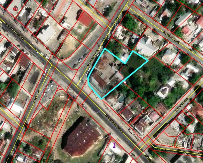 Fifth image of 169 Spanish Town Road in Kingston 11, St. Andrew, Jamaica - property is For Sale