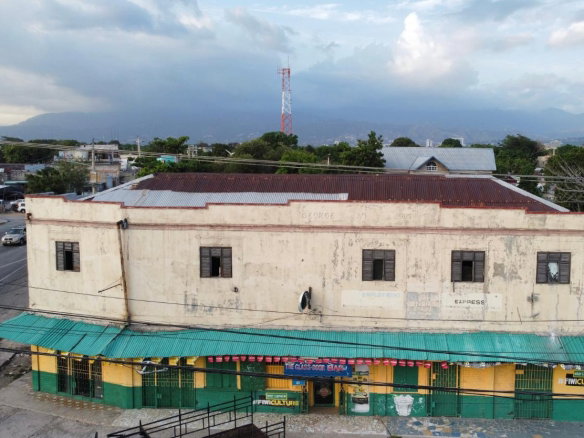 First image of 169 Spanish Town Road in Kingston 11, St. Andrew, Jamaica - property is For Sale