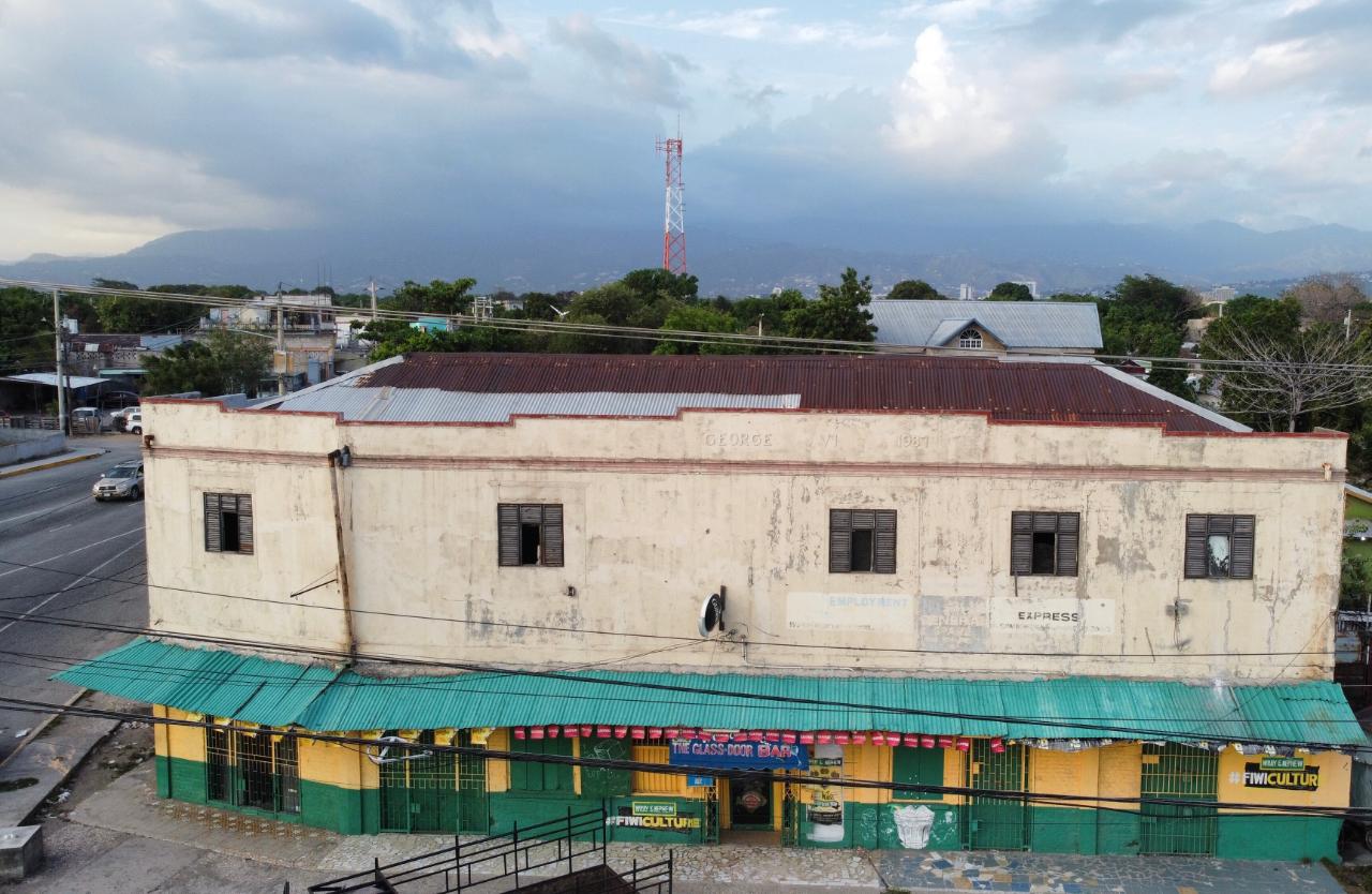 First image of 169 Spanish Town Road in Kingston 11, St. Andrew, Jamaica - property is For Sale
