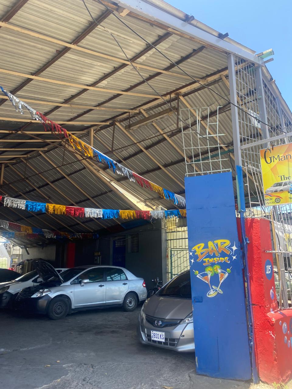 Third image of 115 Hagley Park Road in Kingston 11, St. Andrew, Jamaica - property is For Sale