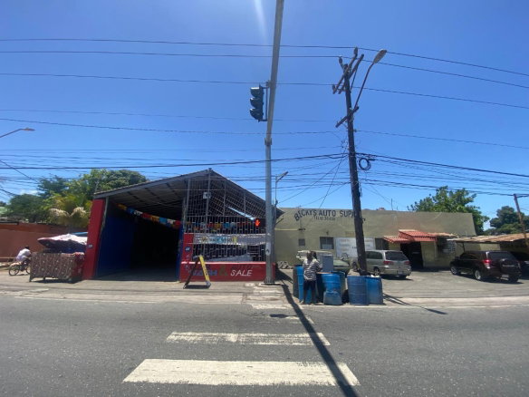 First image of 115 Hagley Park Road in Kingston 11, St. Andrew, Jamaica - property is For Sale