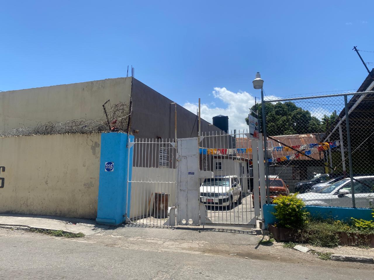 Eighth image of 115 Hagley Park Road in Kingston 11, St. Andrew, Jamaica - property is For Sale