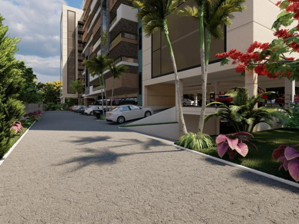 First image of 37-27 Eastwood Park Road in Eastwood Park, St. Andrew, Jamaica - property is For Sale