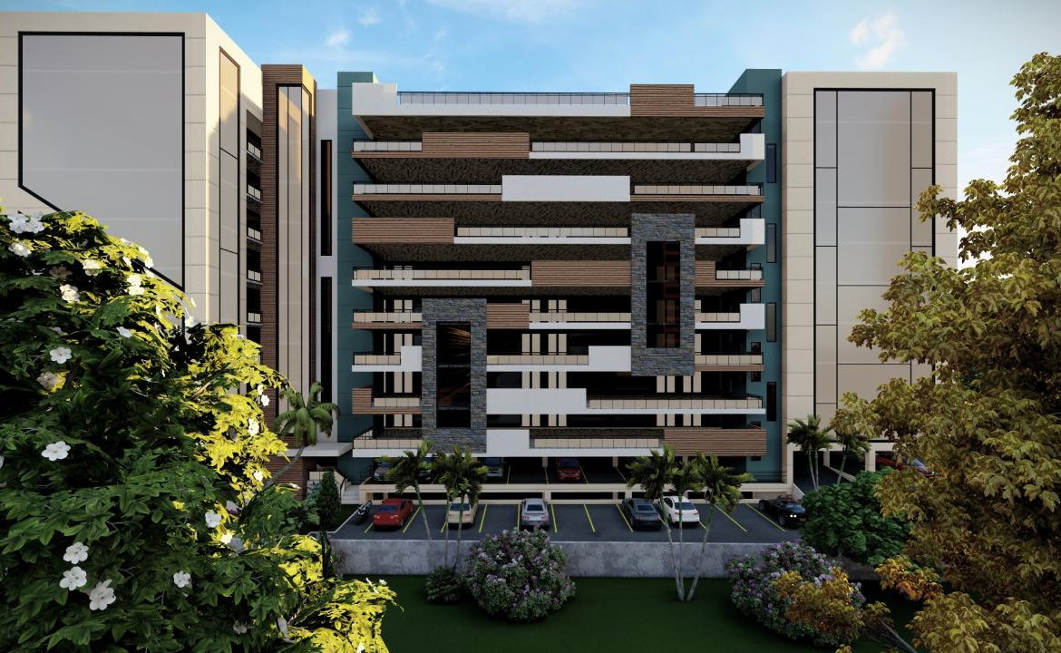 First image of 23-27 Eastwood Park Road in HALF WAY TREE, St. Andrew, Jamaica - property is For Sale