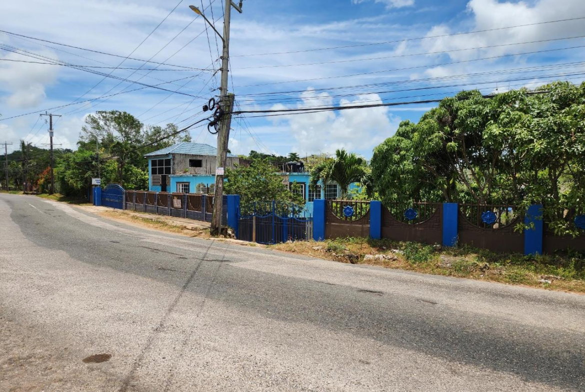 Sixth image of 18 Rose Drive, Knockpatrick in Knockpatirck, Manchester, Jamaica - property is For Sale