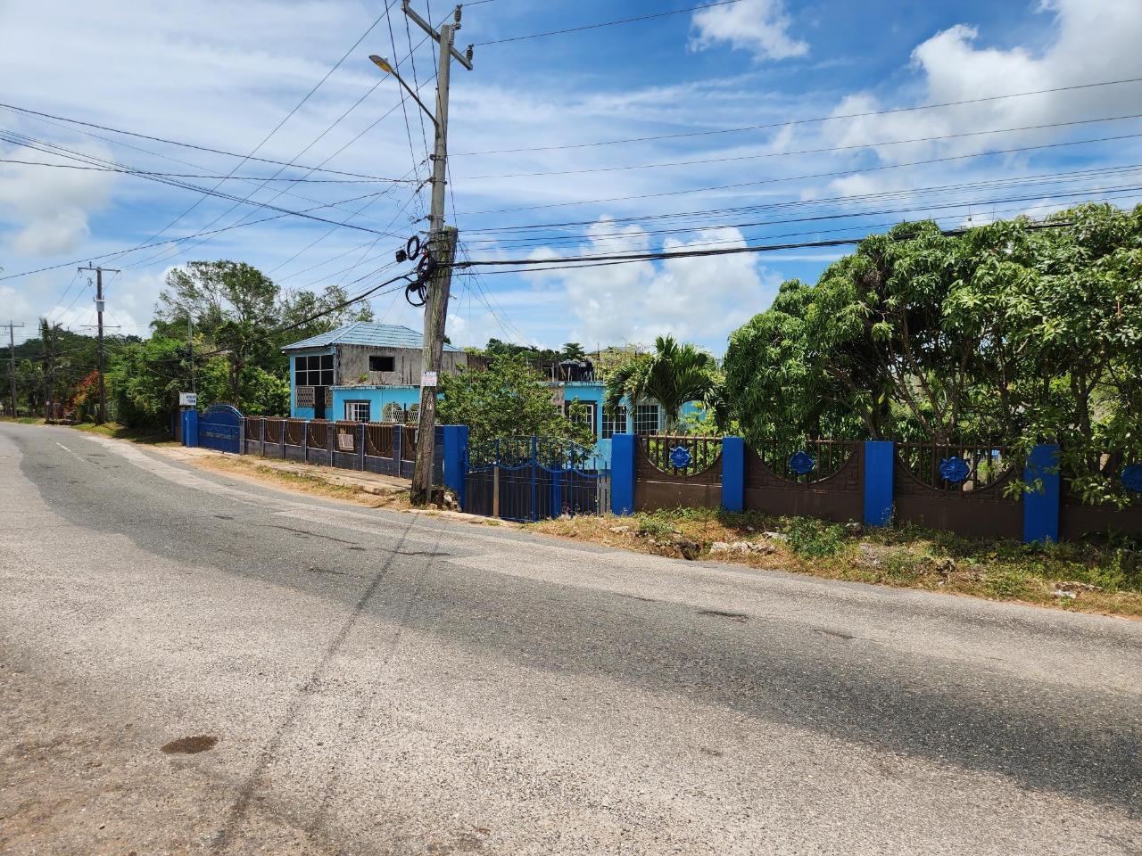 Sixth image of 18 Rose Drive, Knockpatrick in Knockpatirck, Manchester, Jamaica - property is For Sale