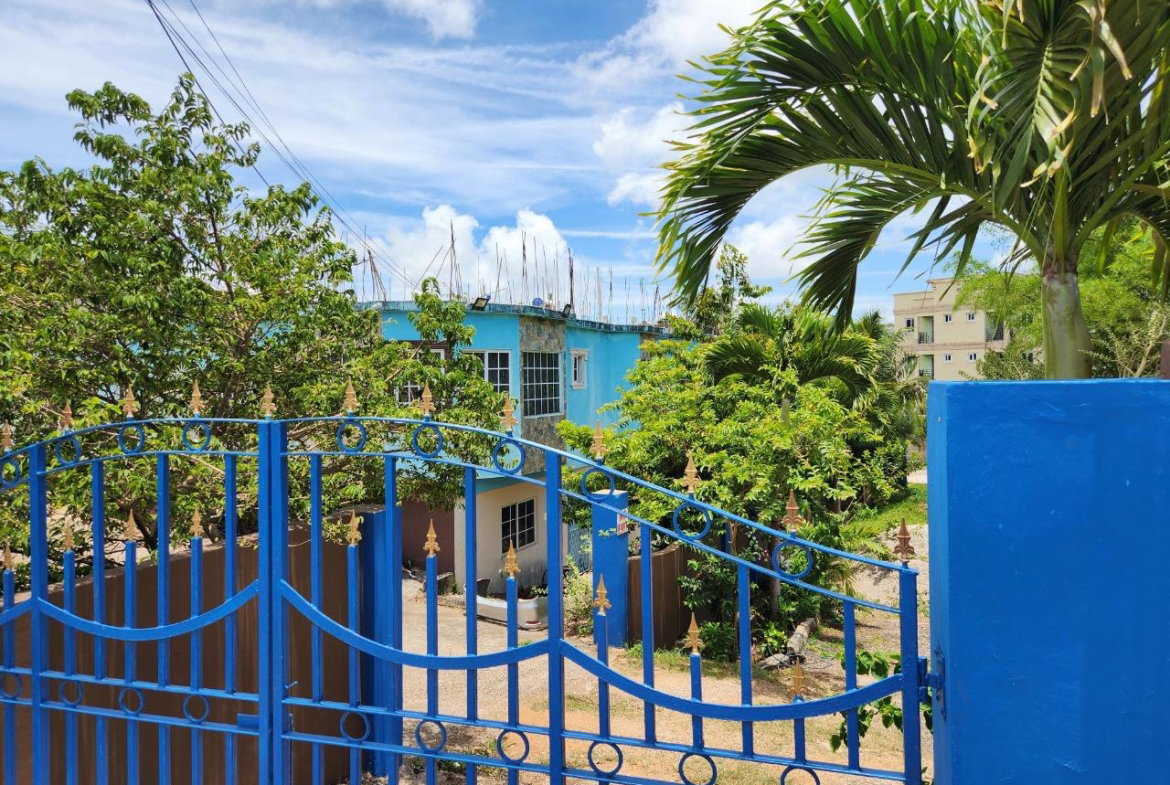 Seventh image of 18 Rose Drive, Knockpatrick in Knockpatirck, Manchester, Jamaica - property is For Sale