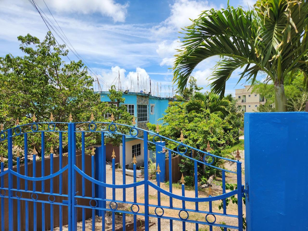 Seventh image of 18 Rose Drive, Knockpatrick in Knockpatirck, Manchester, Jamaica - property is For Sale