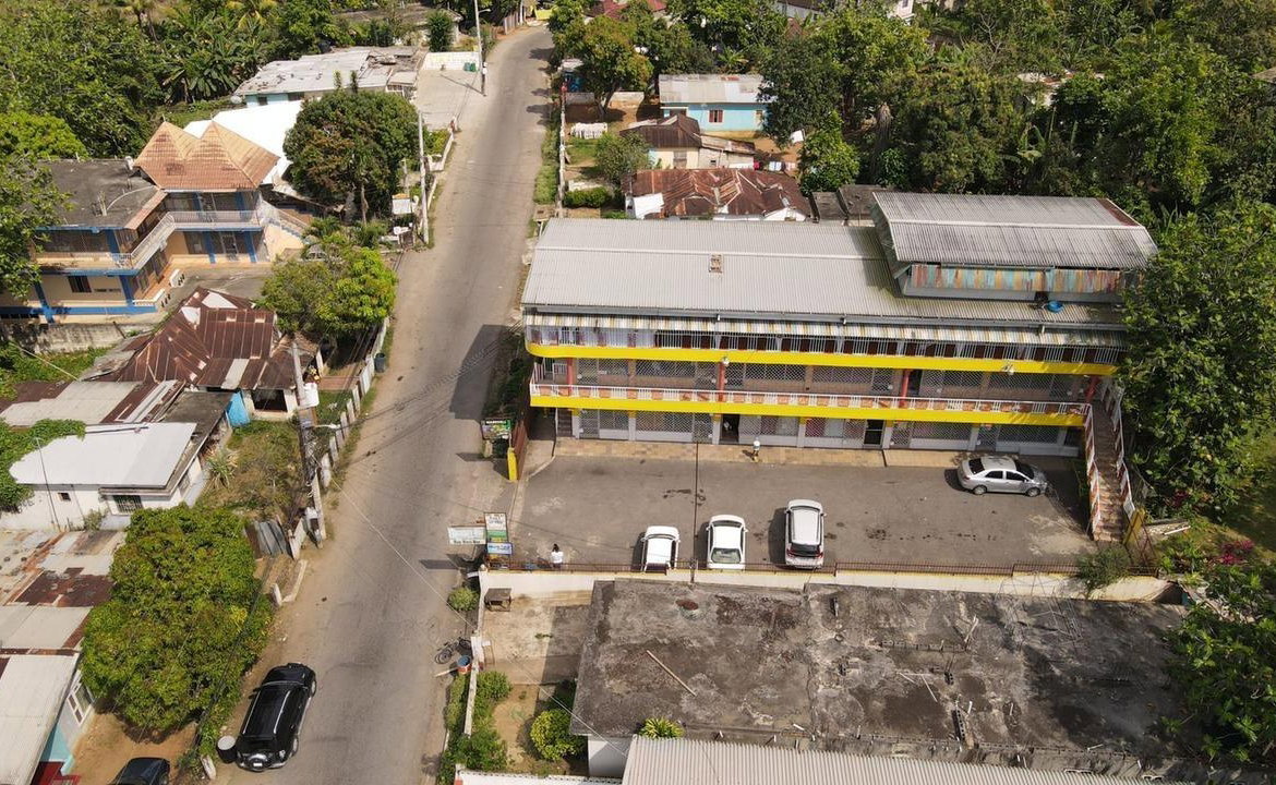 Second image of 37 Fletchers Avenue, Linstead in Linstead, St. Catherine, Jamaica - property is For Sale