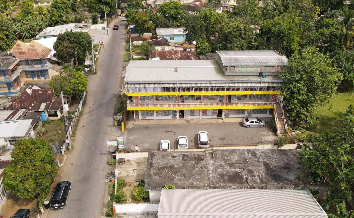 First image of 37 Fletchers Avenue, Linstead in Linstead, St. Catherine, Jamaica - property is For Sale