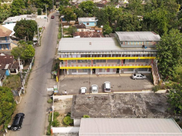 First image of 37 Fletchers Avenue, Linstead in Linstead, St. Catherine, Jamaica - property is For Sale