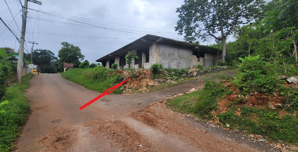 Eleventh image of Grey Ground Main Road in Mandeville, Manchester, Jamaica - property is For Sale