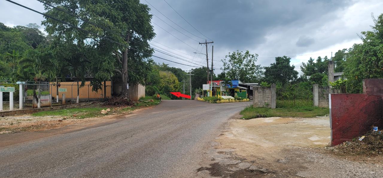 Prime-Commercial-Property-for-Sale-in-Manchester-Jamaica Fourteenth image of Grey Ground Main Road in Mandeville, Manchester, Jamaica - property is For Sale