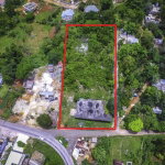 First image of Grey Ground Main Road in Mandeville, Manchester, Jamaica - property is For Sale