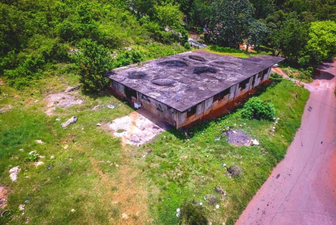 Sixth image of Grey Ground Main Road in Mandeville, Manchester, Jamaica - property is For Sale