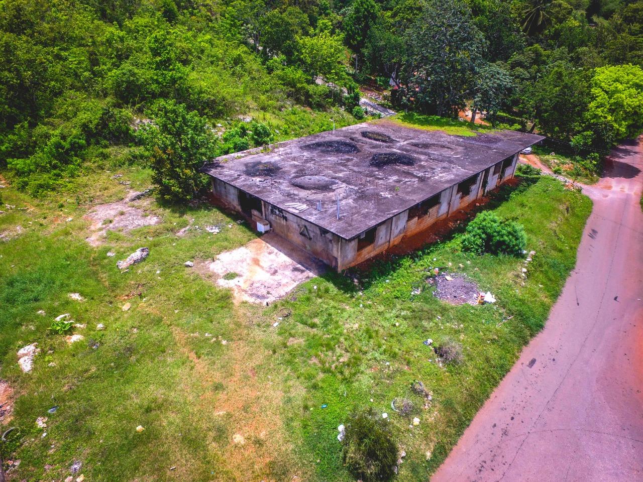 Prime-Commercial-Property-for-Sale-in-Manchester-Jamaica Sixth image of Grey Ground Main Road in Mandeville, Manchester, Jamaica - property is For Sale