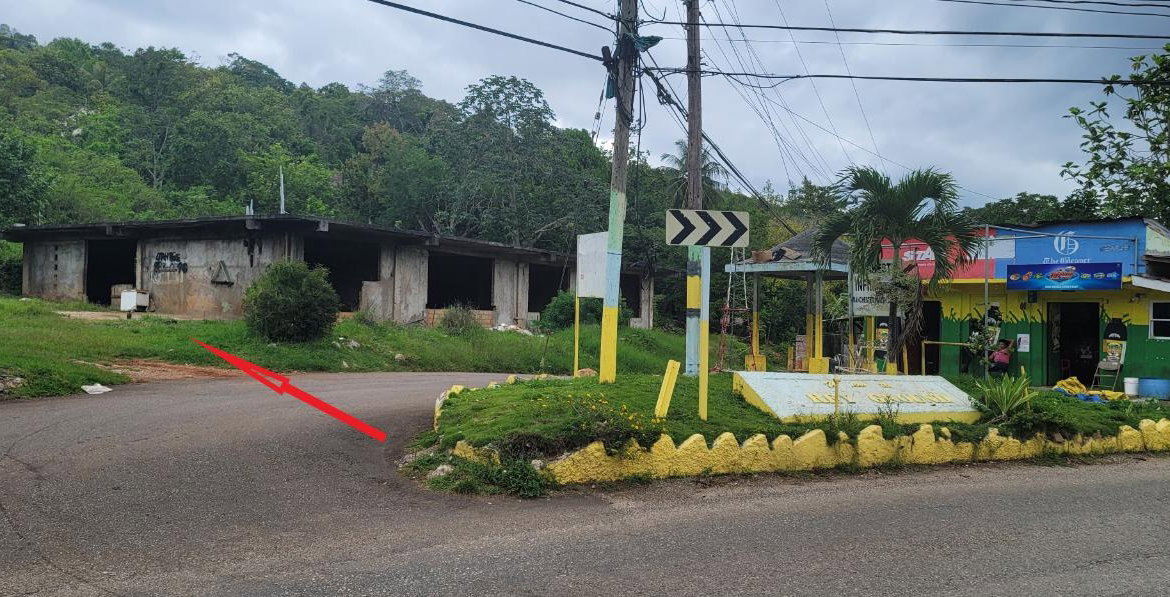 Seventh image of Grey Ground Main Road in Mandeville, Manchester, Jamaica - property is For Sale