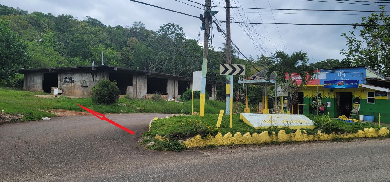 Prime-Commercial-Property-for-Sale-in-Manchester-Jamaica Seventh image of Grey Ground Main Road in Mandeville, Manchester, Jamaica - property is For Sale