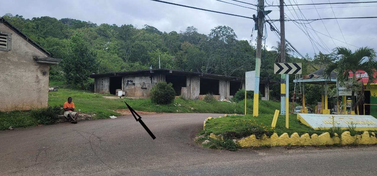 Prime-Commercial-Property-for-Sale-in-Manchester-Jamaica Eighth image of Grey Ground Main Road in Mandeville, Manchester, Jamaica - property is For Sale