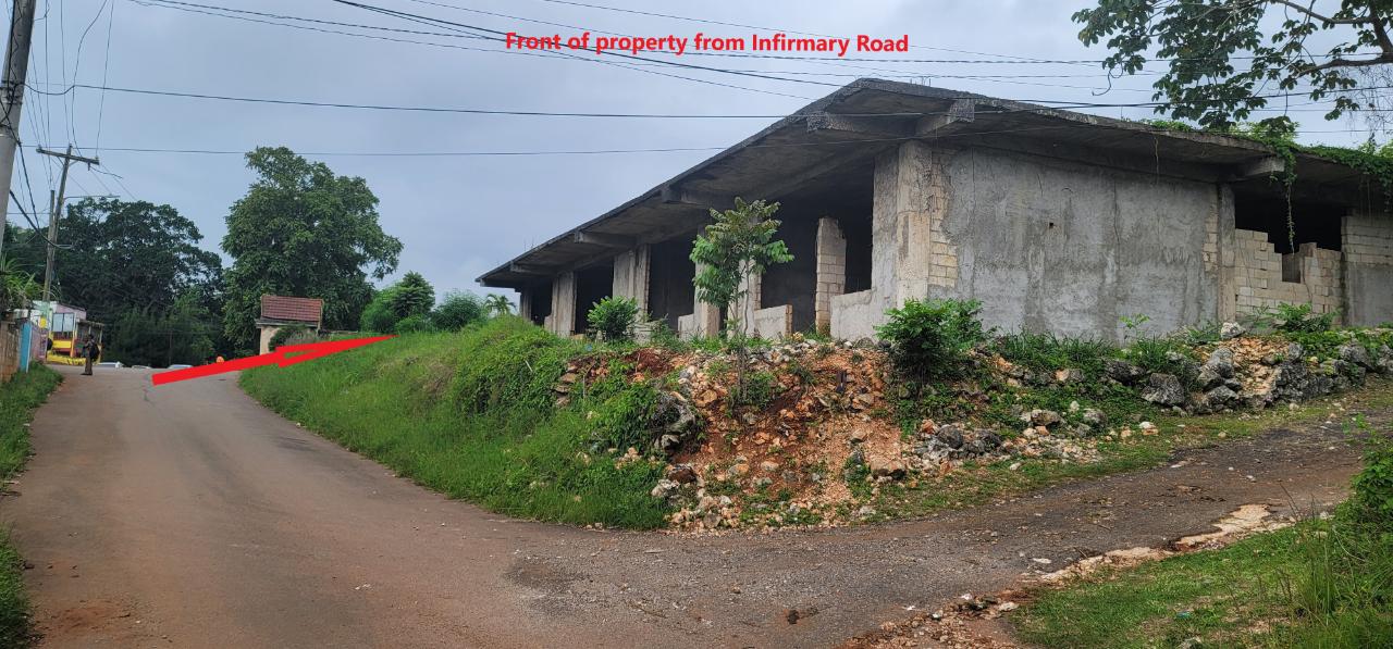 Prime-Commercial-Property-for-Sale-in-Manchester-Jamaica Ninth image of Grey Ground Main Road in Mandeville, Manchester, Jamaica - property is For Sale