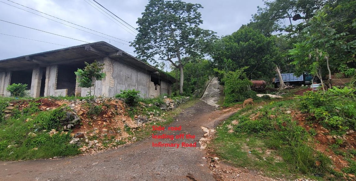 Tenth image of Grey Ground Main Road in Mandeville, Manchester, Jamaica - property is For Sale