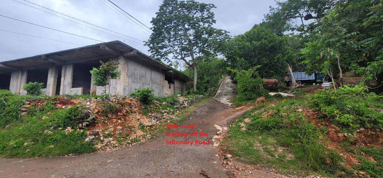 Prime-Commercial-Property-for-Sale-in-Manchester-Jamaica Tenth image of Grey Ground Main Road in Mandeville, Manchester, Jamaica - property is For Sale