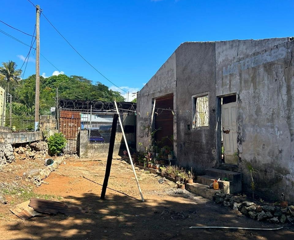 Second image of 7 Wesley rd in Mandeville, Manchester, Jamaica - property is For Sale