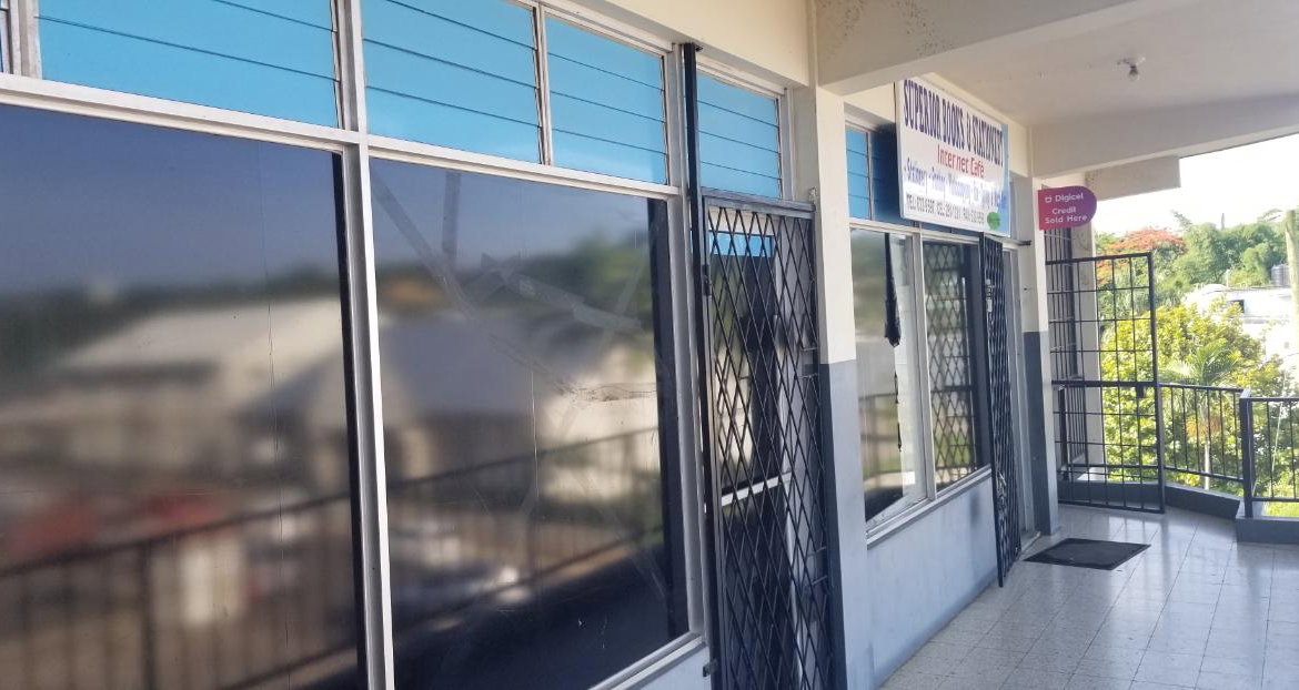 Third image of Lot 11 Wesley Road in Mandeville, Manchester, Jamaica - property is For Sale