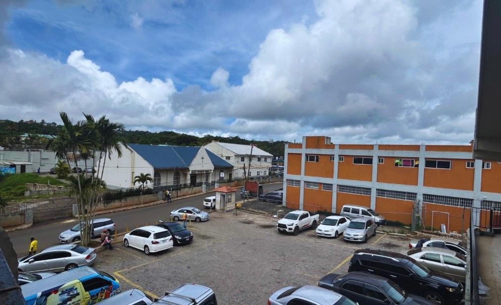 Fifth image of Lot 11 Wesley Road in Mandeville, Manchester, Jamaica - property is For Sale