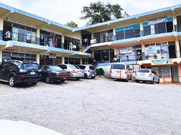 First image of Lot 11 Wesley Road in Mandeville, Manchester, Jamaica - property is For Sale