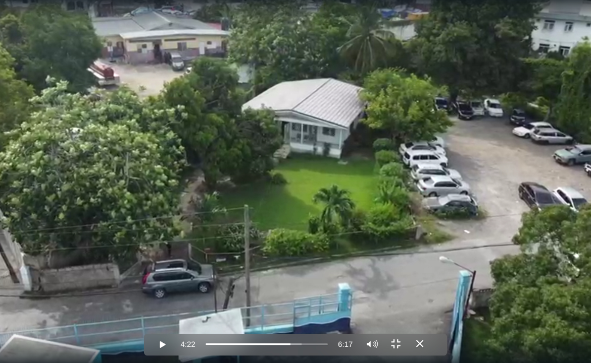 Second image of 5 Brooks Avenue in May Pen, Clarendon, Jamaica - property is For Sale